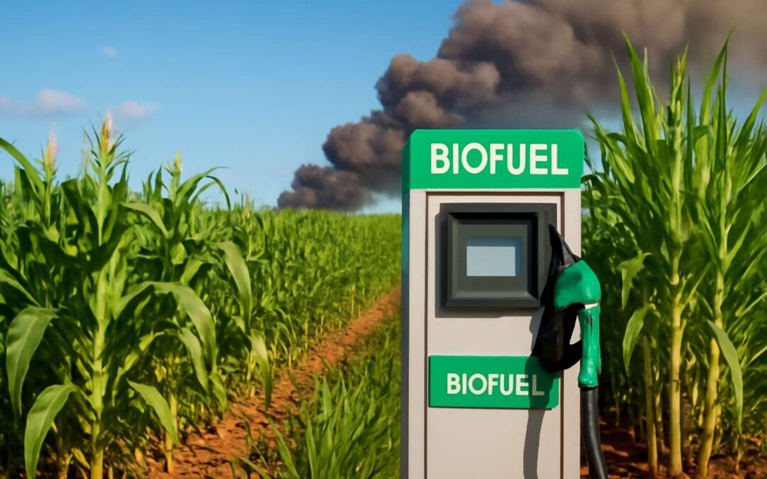 Understanding the Key Challenges Behind the Problems with Biofuels