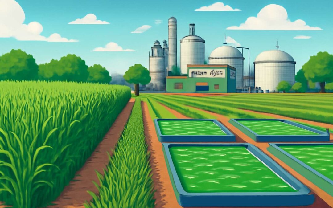 Emerging Trends and Challenges in Biofuels and Bioenergy for a Sustainable Future