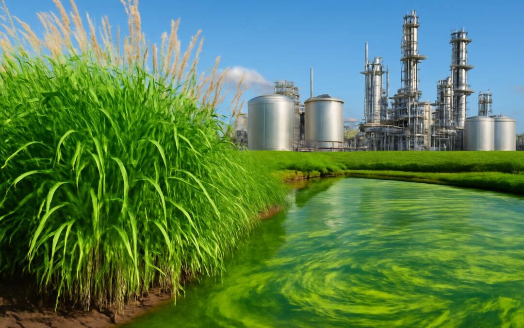 Harnessing Biofuels for a Sustainable Future: A Path Toward Eco-Friendly Energy Solutions