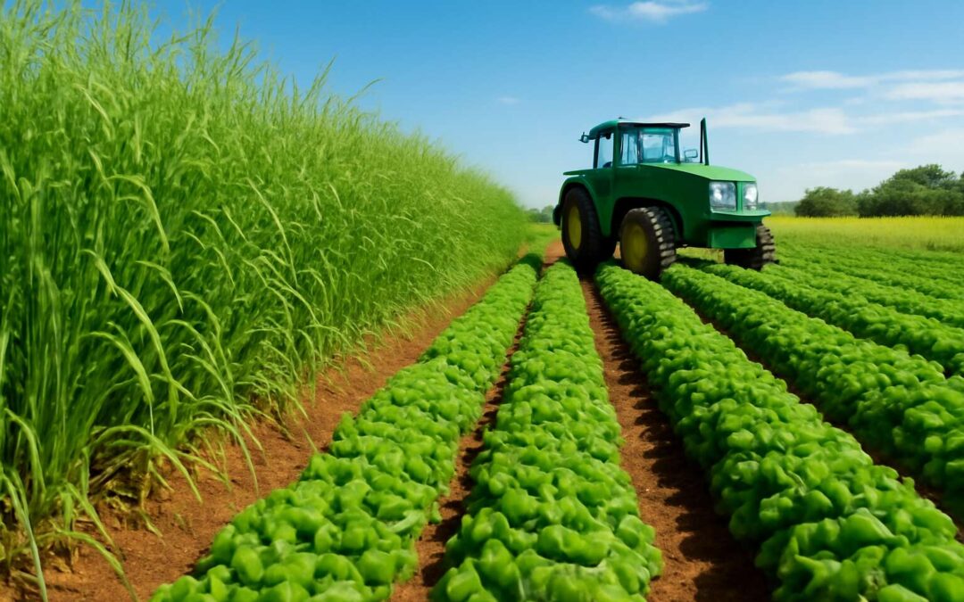 Are Biofuels Bad for the Environment? Uncover the Hidden Impacts and Concerns