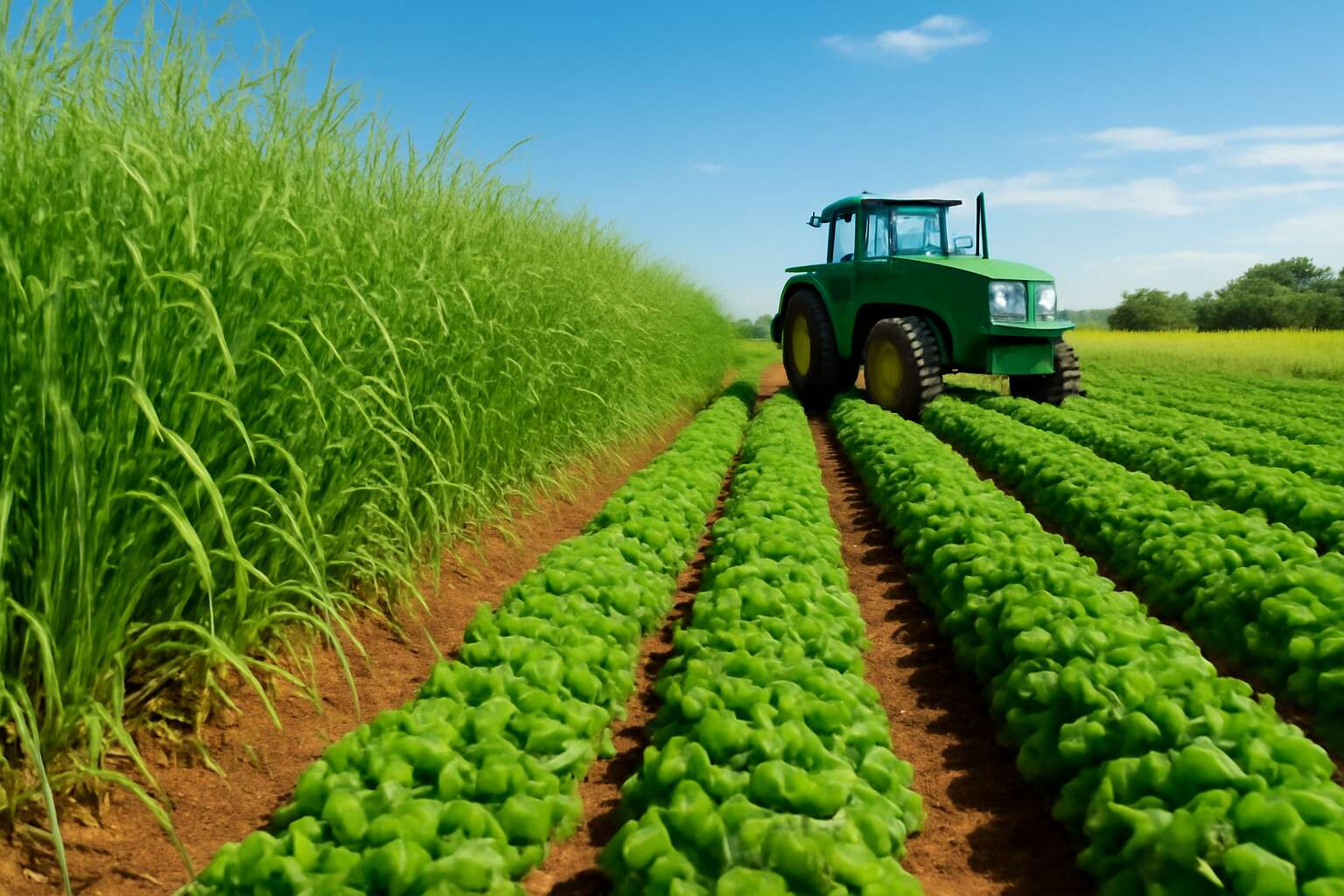 are biofuels bad for the environment