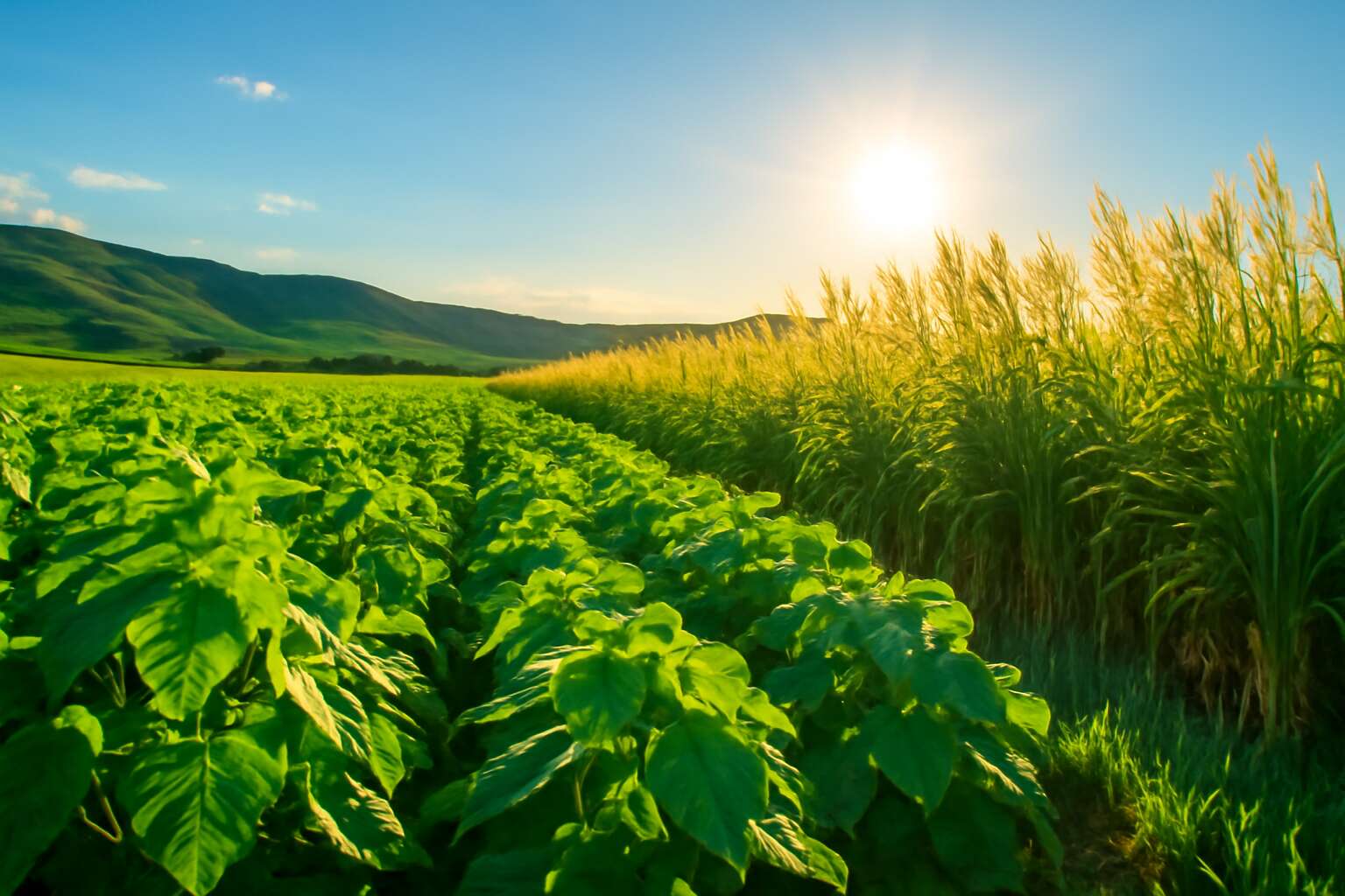 biofuels in south africa