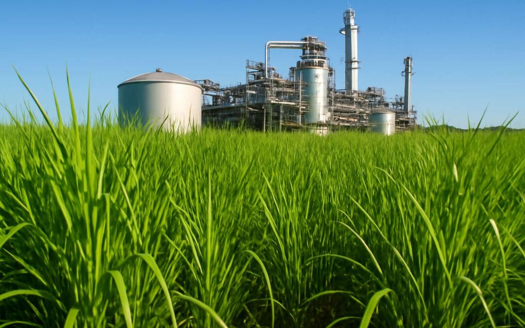 Are Biofuels Sustainable: A Closer Look at Their Environmental and Economic Impact