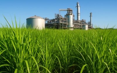 Are Biofuels Sustainable: A Closer Look at Their Environmental and Economic Impact