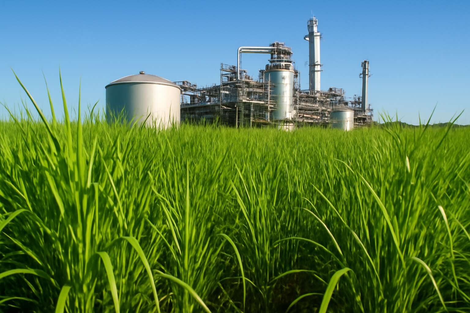 are biofuels sustainable