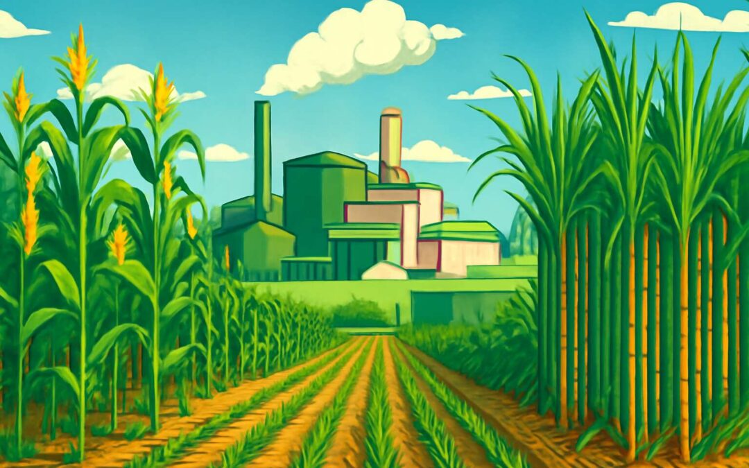 Are Biofuels Renewable Energy: Key Insights into Sustainability and Future Potential