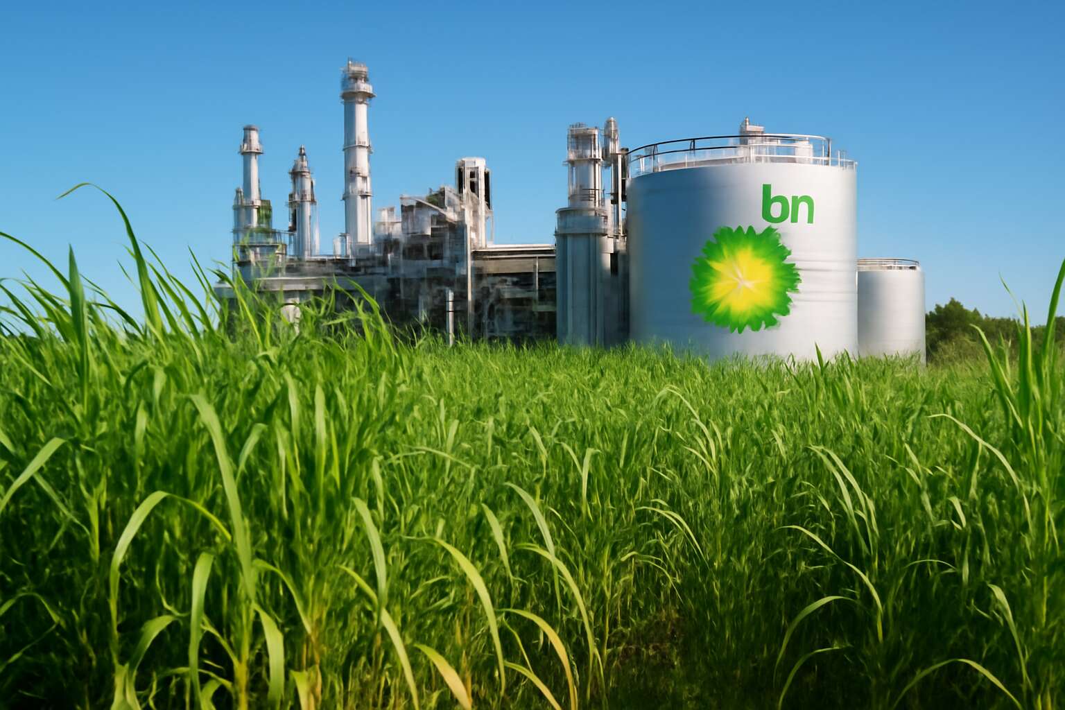 biofuels bp
