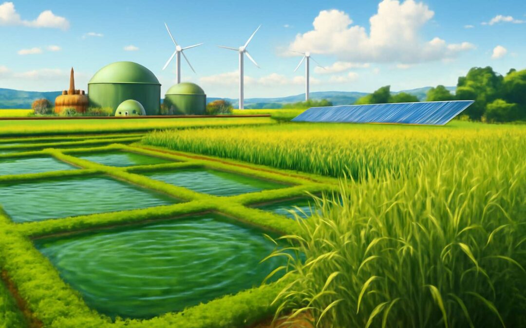 Where Are Biofuels Found: Uncovering the Global Sources of Renewable Energy Resources