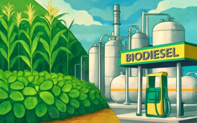 Biofuels vs Biodiesel: Key Differences and Benefits for Sustainable Energy
