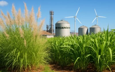 The Future of Sustainable Energy: Key Insights on Biofuels South Africa