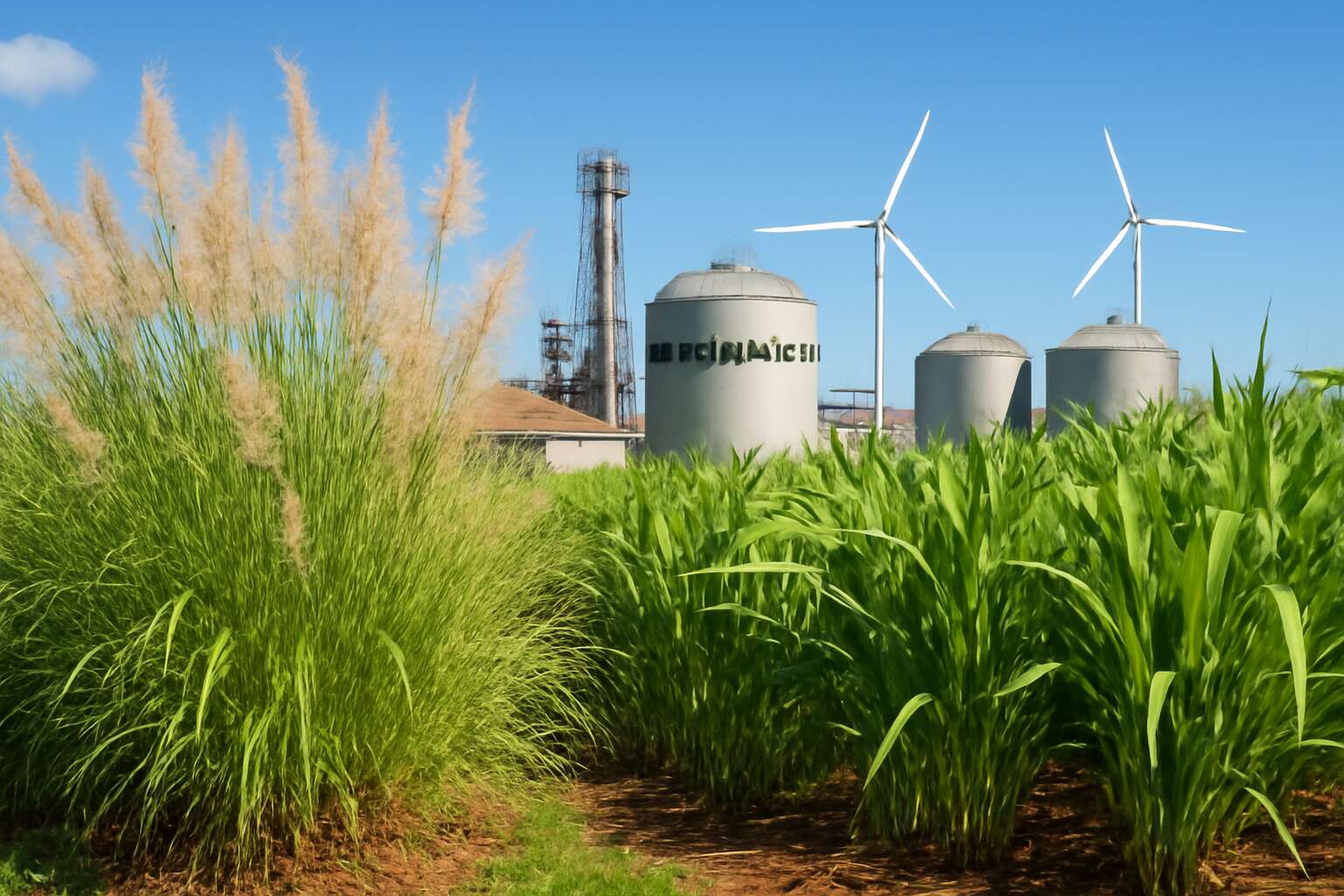 biofuels south africa