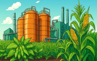 How Biofuels Are Produced: A Clear Guide to Sustainable Fuel Manufacturing Processes