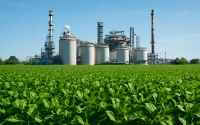 The Future of Sustainable Energy: Innovative Developments in Biofuels for a Greener Planet
