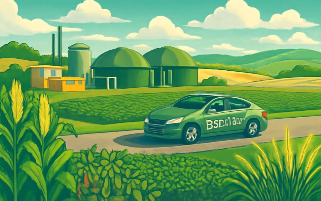 Who Uses Biofuels: Key Sectors Leading the Shift to Renewable Energy Solutions