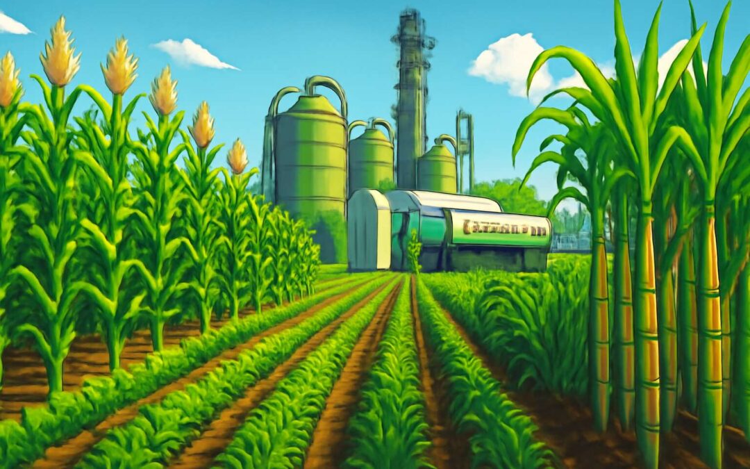 What Does Biofuels Mean: Understanding Its Role in Sustainable Energy Solutions
