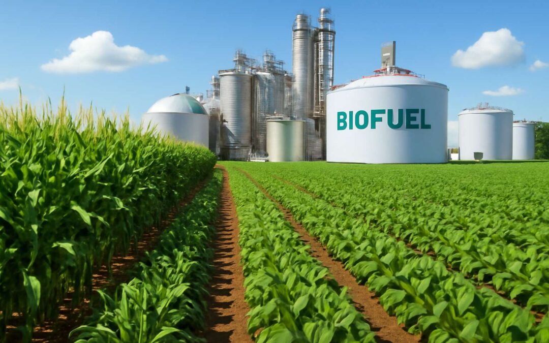 Are Biofuels Renewable or Nonrenewable: Key Factors Shaping Sustainable Energy Choices