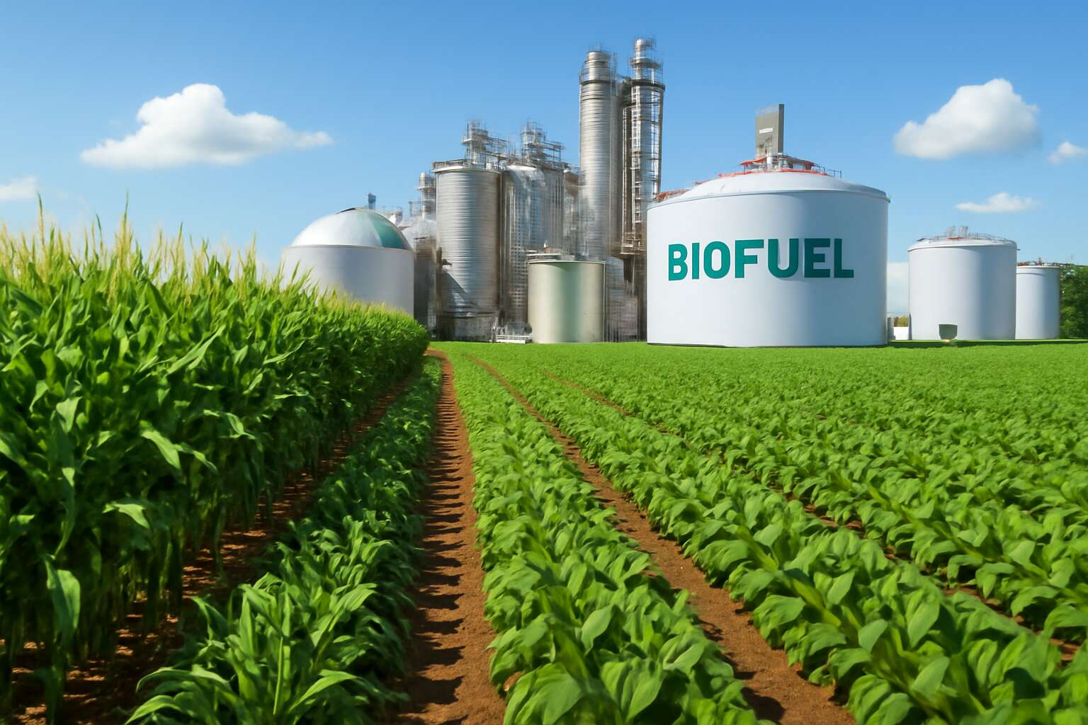 are biofuels renewable or nonrenewable