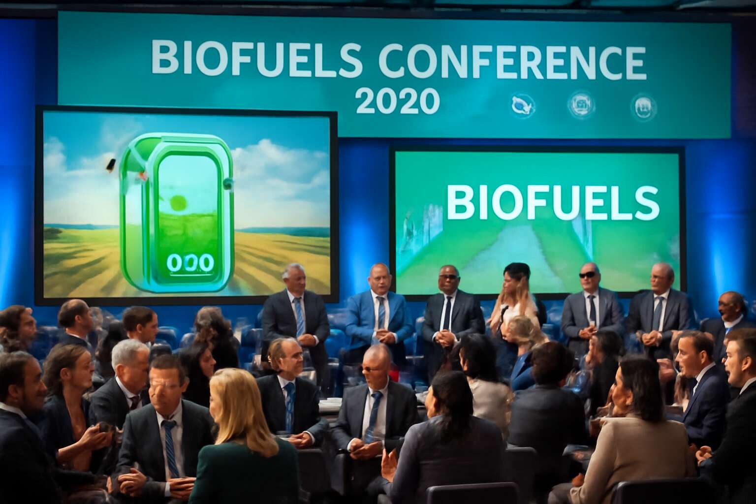 biofuels conference 2025
