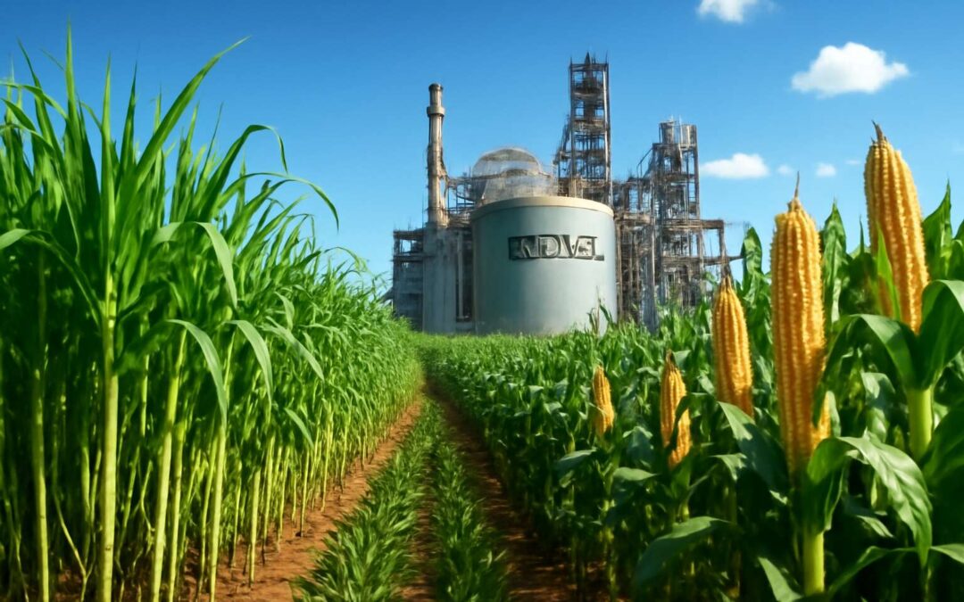 Who Invented Biofuels: The Pioneers Behind Sustainable Energy Revolution