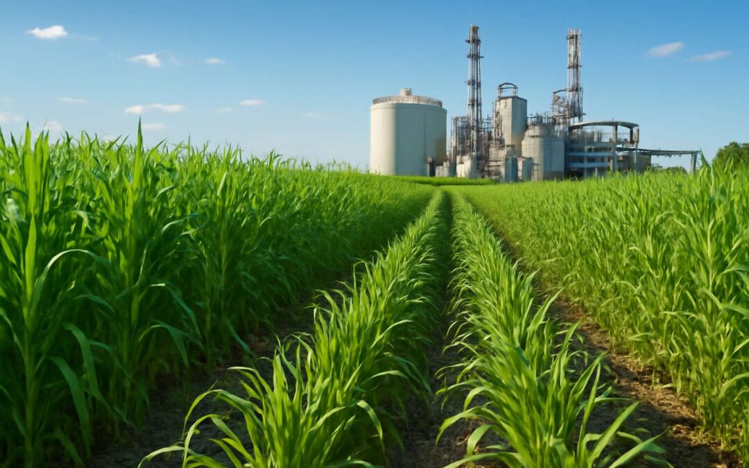 Unlocking Sustainability: The True Biofuels Meaning and Its Impact on Our Future