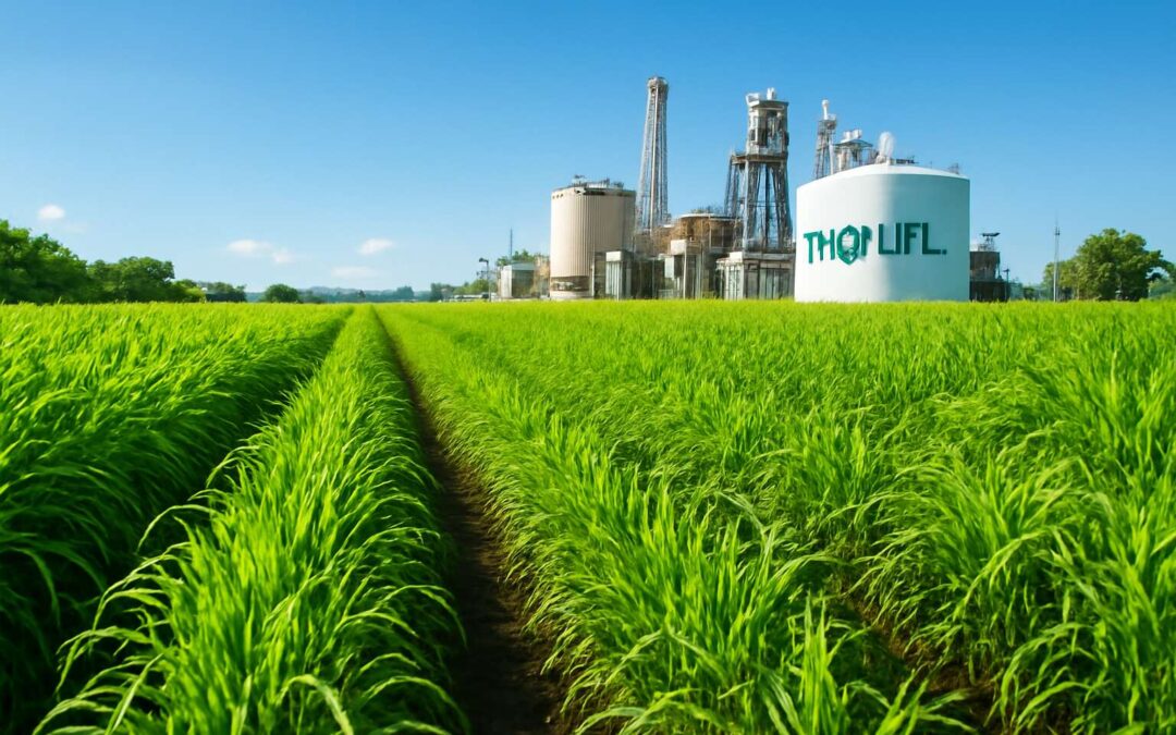 Unlocking Sustainability: How Biofuels Carbon Neutral Revolutionizes Green Energy
