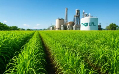 Unlocking Sustainability: How Biofuels Carbon Neutral Revolutionizes Green Energy