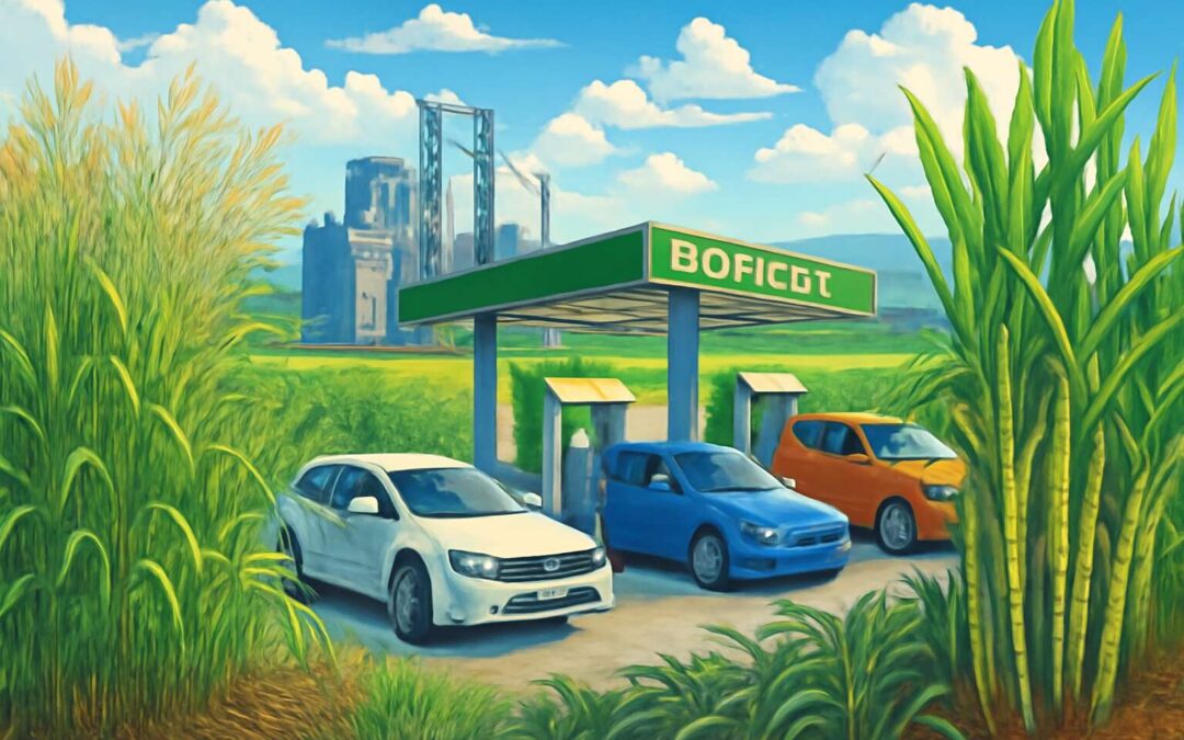 Discover Amazing Examples of Biofuels That Are Powering a Greener Future