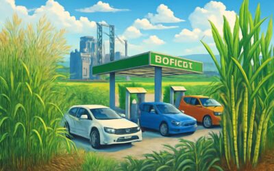 Discover Amazing Examples of Biofuels That Are Powering a Greener Future