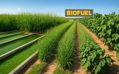 Are Biofuels Are They the Fuels of the Future? Exploring Their Potential and Challenges for Sustainable Energy