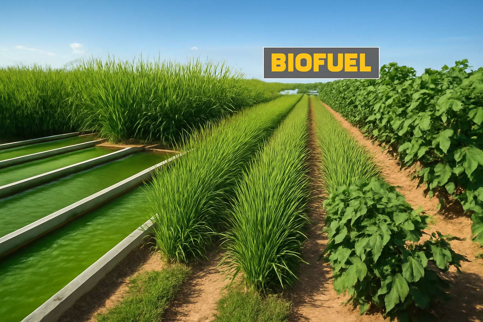 biofuels are they the fuels of the future
