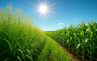 Unlock the Benefits of Biofuels to the Environment: A Greener Future Awaits