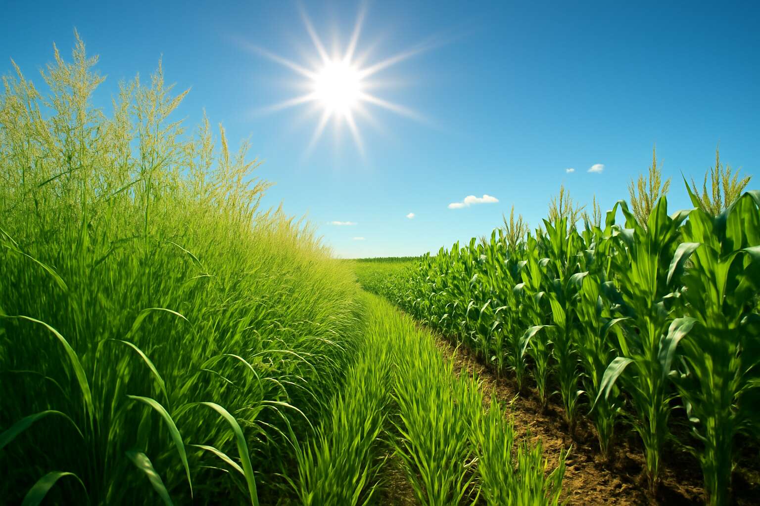 benefits of biofuels to the environment