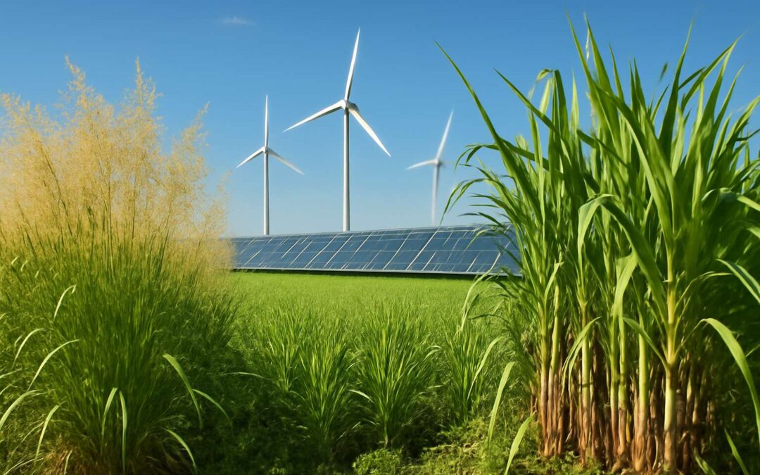 Will Biofuels Replace Fossil Fuels: The Future of Sustainable Energy in a Changing World