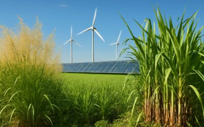 Will Biofuels Replace Fossil Fuels: The Future of Sustainable Energy in a Changing World