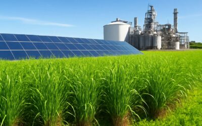 Are Biofuels Better for the Environment? Uncover the Truth Behind Sustainable Fuel Options