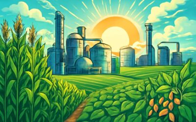 Unlocking Sustainable Energy: The Ultimate Biofuels Book for a Greener Future