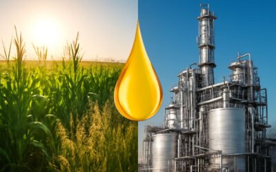 Understanding biofuels is renewable or nonrenewable: myths vs. reality.