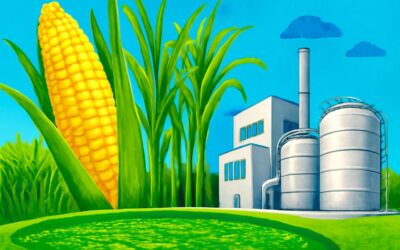 Discover how biofuels can be made from algae, waste, and more