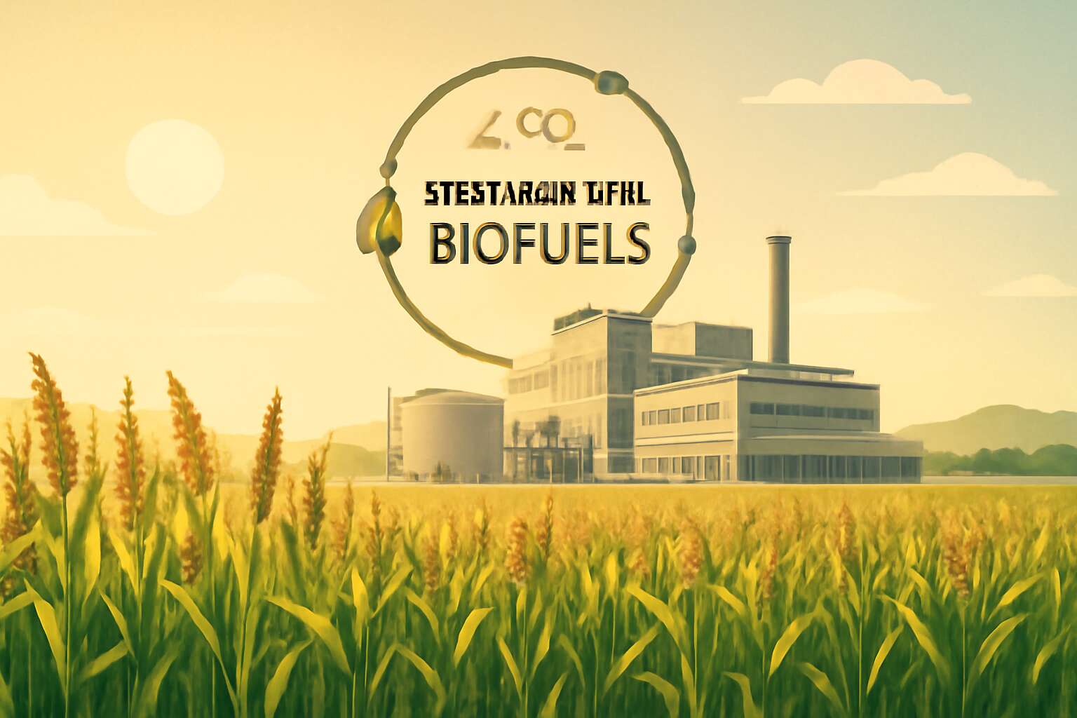are biofuels carbon neutral
