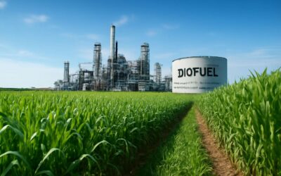 Unlock the truth: can biofuels replace fossil fuels and power a sustainable future.