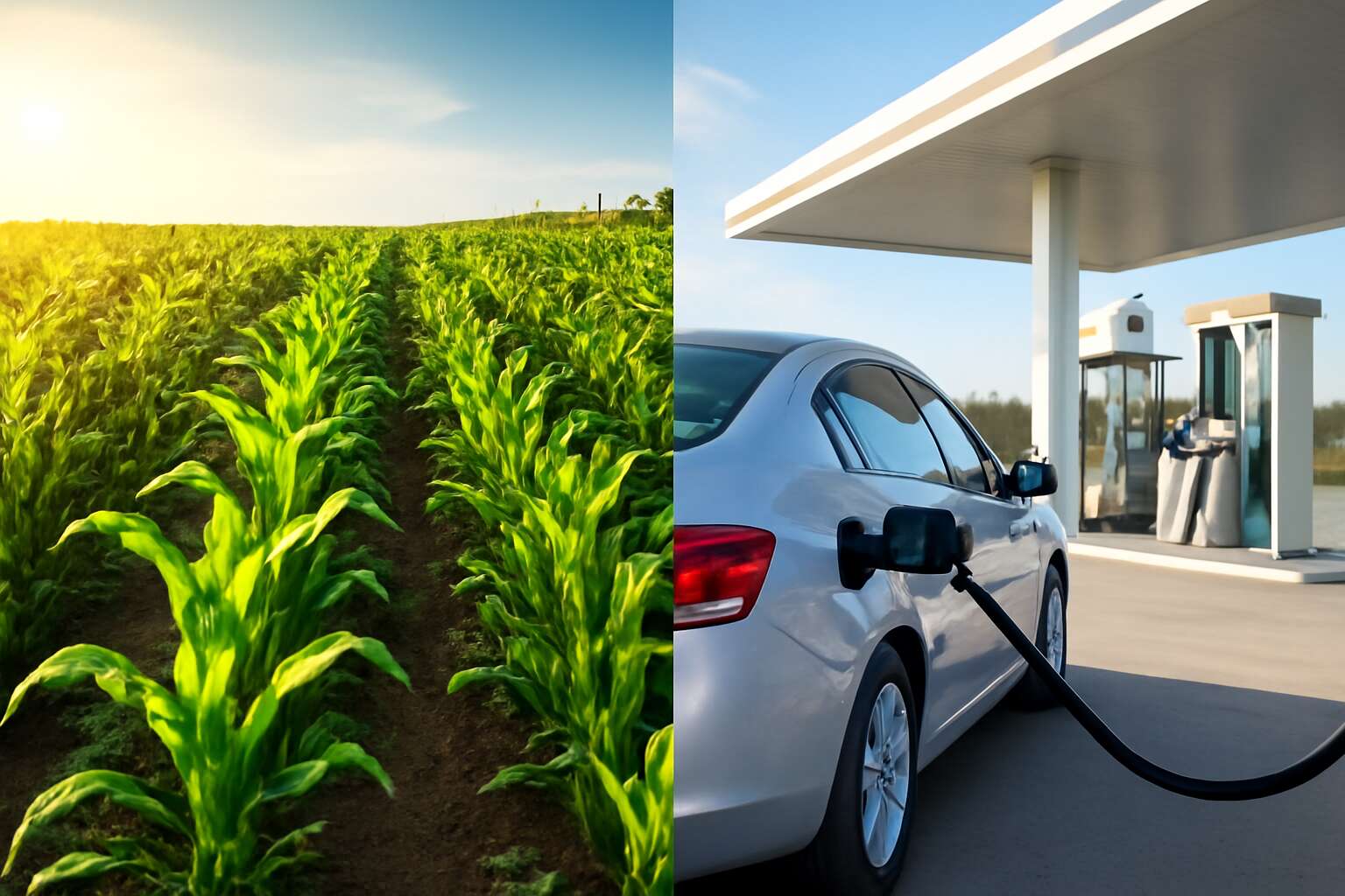 biofuels vs fossil fuels