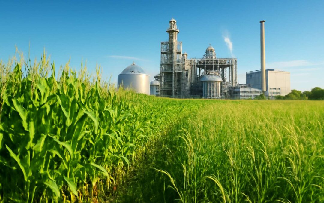 The truth about are biofuels renewable and their real environmental impact.
