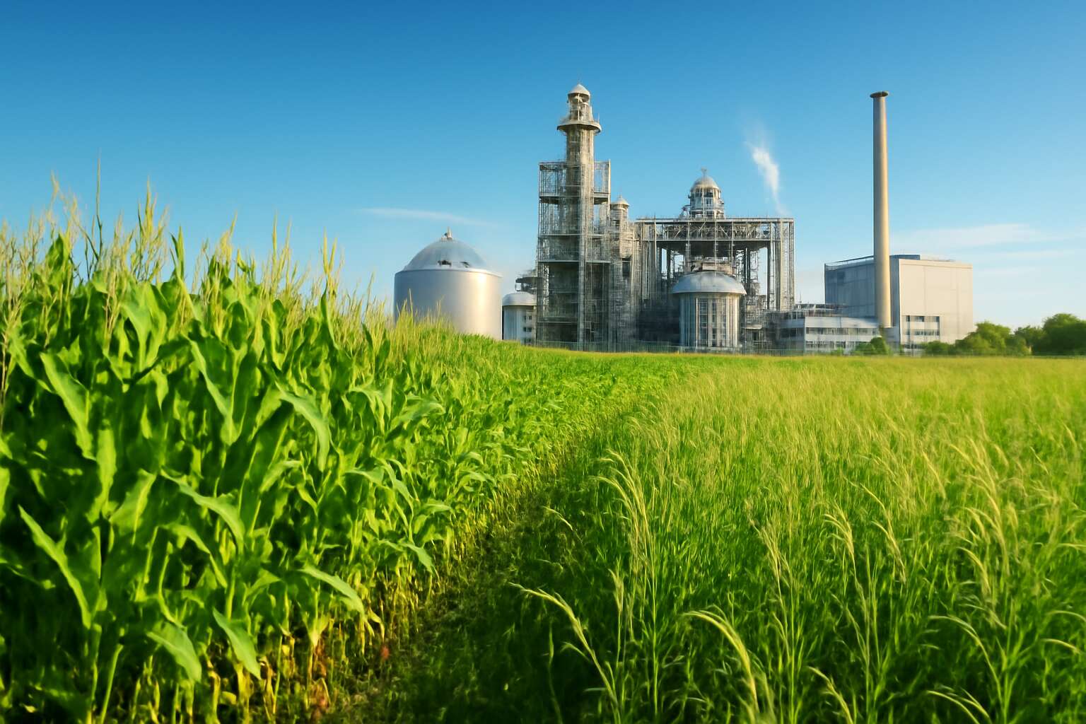 are biofuels renewable