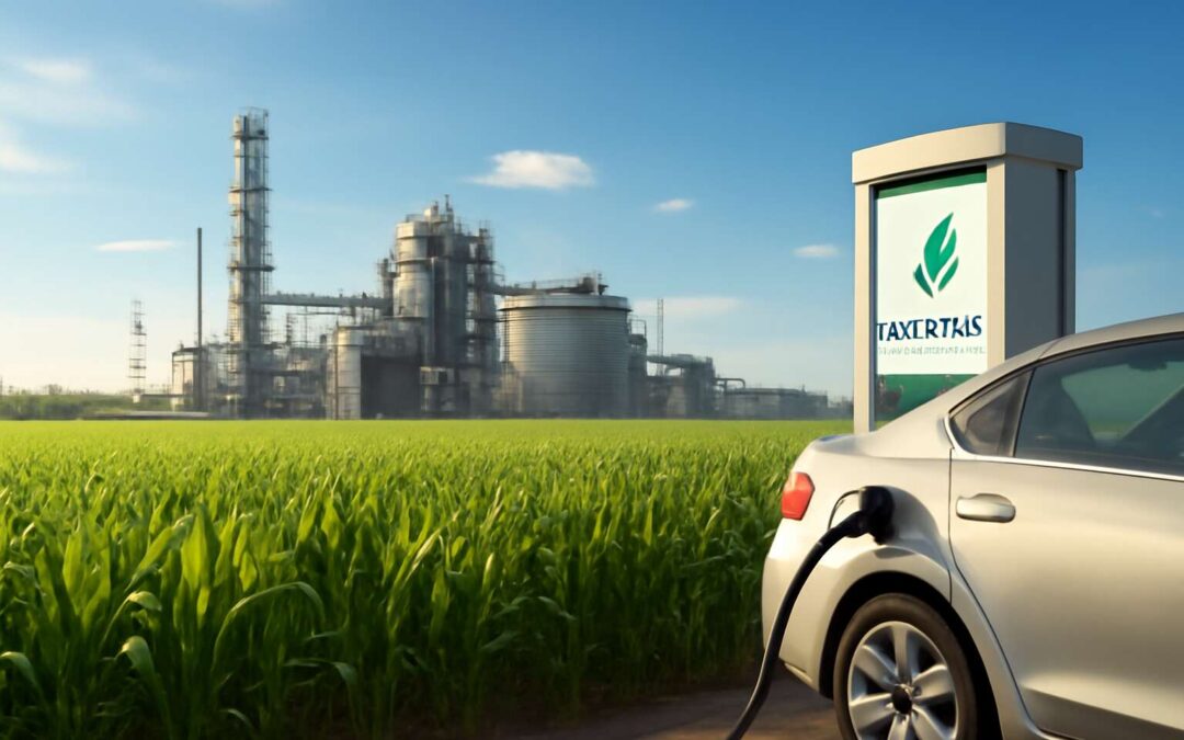 Why how biofuels affect the environment matters for policy and innovation.