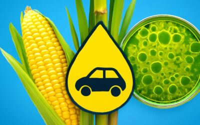 Discover what biofuels are there and which fuels power your future.
