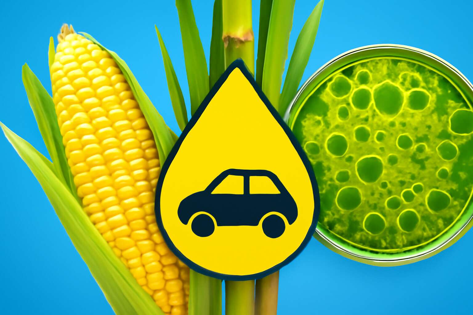 what biofuels are there