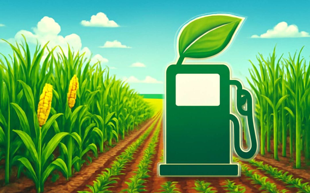 biofuels definition: What it is, its role in green energy, and how it compares to fossil fuels