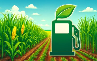 biofuels definition: What it is, its role in green energy, and how it compares to fossil fuels