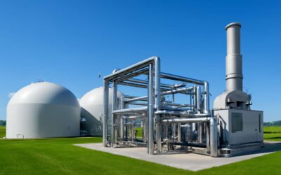 can biofuels generate electricity and shape a smarter, cleaner energy future?