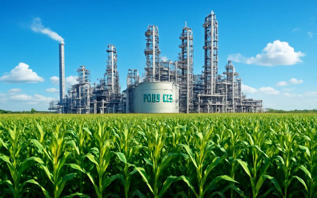 what are biofuels and how they power a cleaner, smarter future